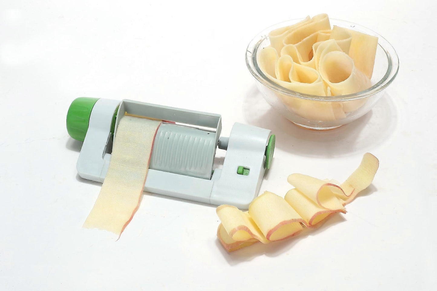 Veggie Peeler Cutter Spiralizer V1263-JX-2724