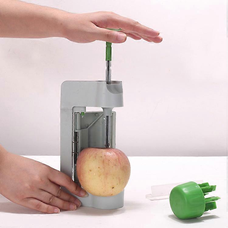 Veggie Peeler Cutter Spiralizer V1263-JX-2724