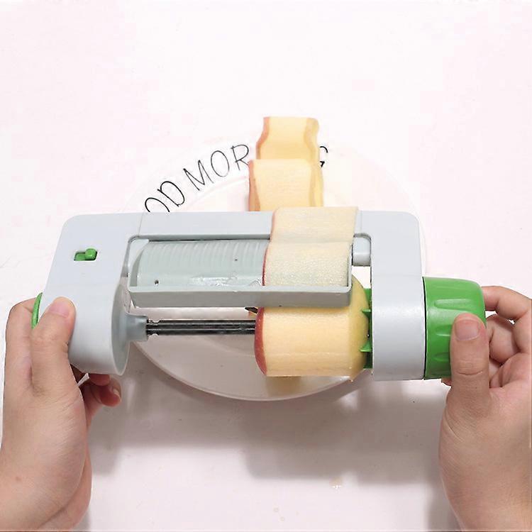 Veggie Peeler Cutter Spiralizer V1263-JX-2724