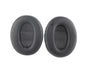 Ear Cushions Replacement Soft Protein Leather Noise Isolation Foam Thickened Pads for WH XB910N Headphones V1263-JX-2725