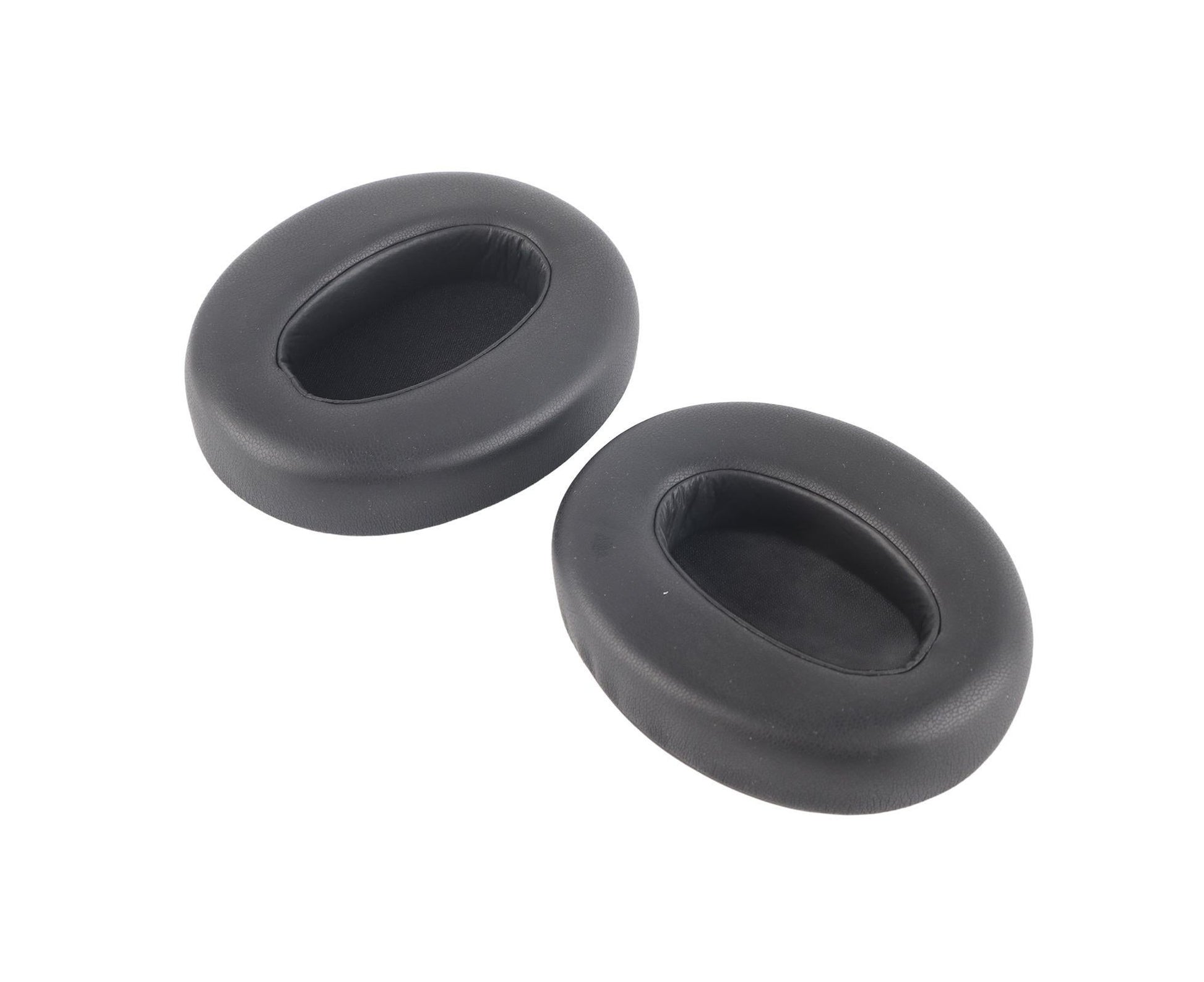 Ear Cushions Replacement Soft Protein Leather Noise Isolation Foam Thickened Pads for WH XB910N Headphones V1263-JX-2725