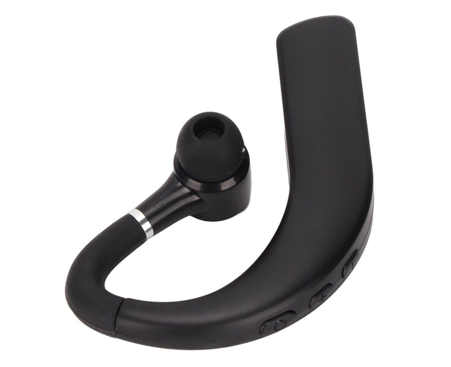 Bluetooth Headset IPX5 Waterproof Handsfree Noise Cancelling Single Ear Bluetooth Earphone for Running V1263-JX-2726
