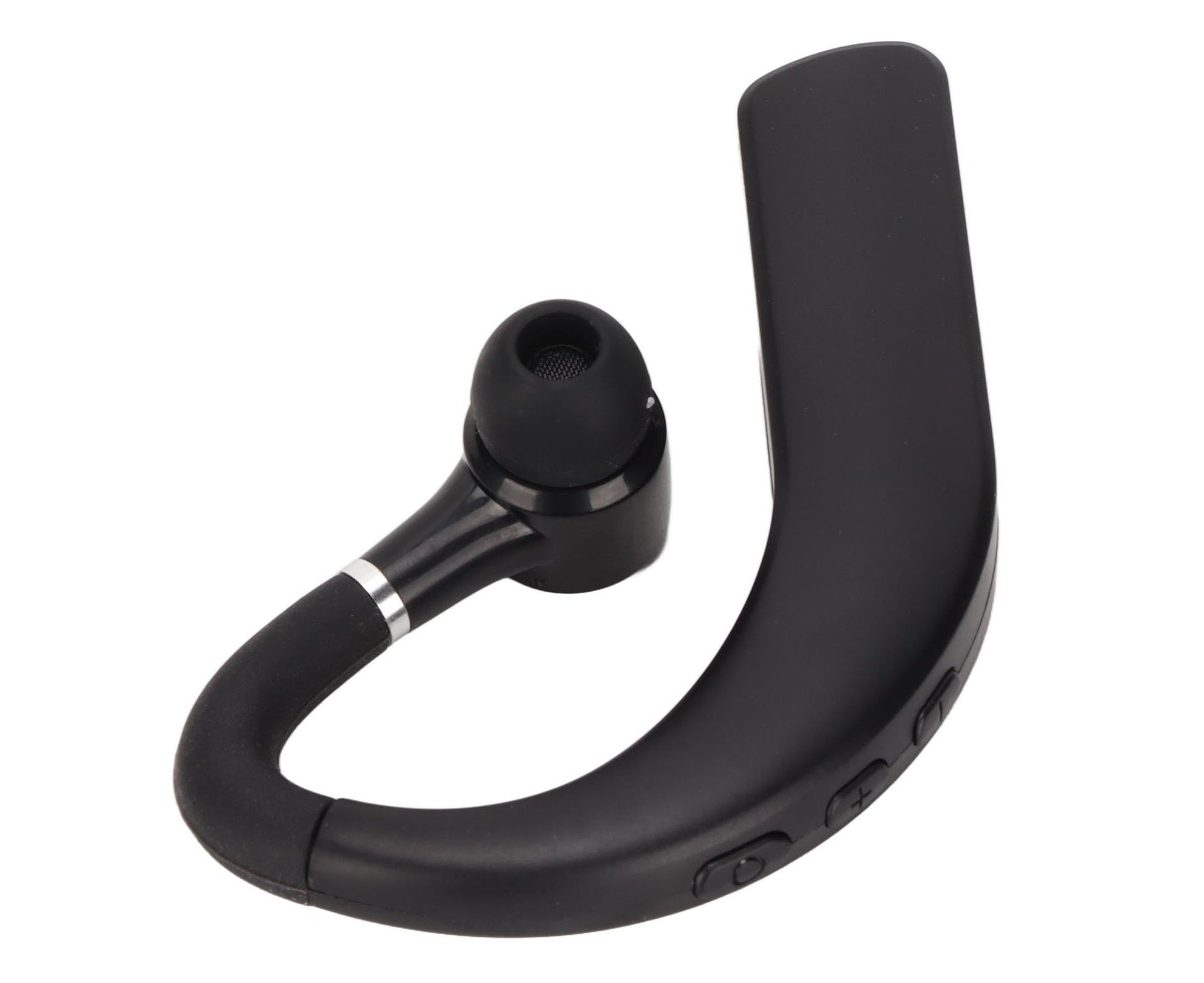 Bluetooth Headset IPX5 Waterproof Handsfree Noise Cancelling Single Ear Bluetooth Earphone for Running V1263-JX-2726