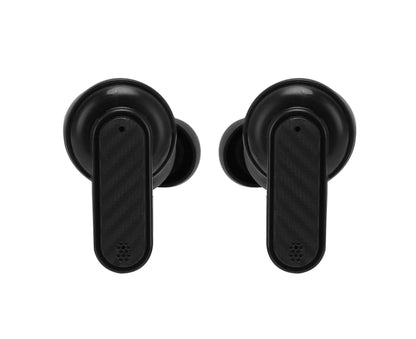 Language Translator Earbud Bluetooth 5.4 144 Online Languanges Translation Black V1263-JX-2728