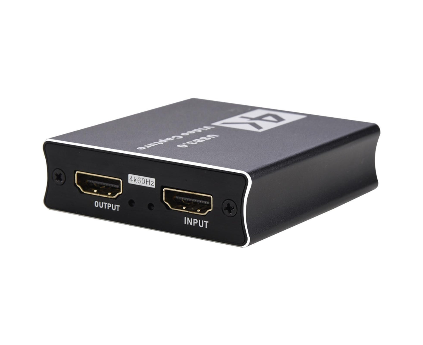 Video Capture Card 1080P High Speed 4K HDMI-compatible to USB3.0 Game Capture Device for Live Streaming - V1263-JX-273
