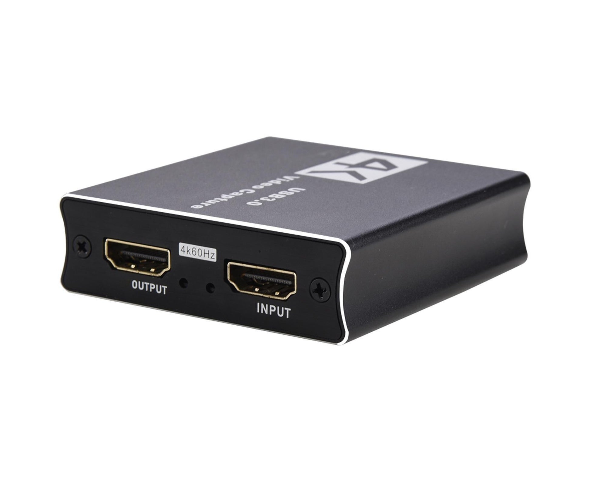 Video Capture Card 1080P High Speed 4K HDMI-compatible to USB3.0 Game Capture Device for Live Streaming - V1263-JX-273