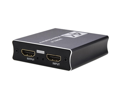 Video Capture Card 1080P High Speed 4K HDMI-compatible to USB3.0 Game Capture Device for Live Streaming - V1263-JX-273