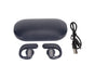 Language Translator Earbuds Multifunction Noise Reduction Stereo Sound 144 Kinds Languages Bluetooth 5.3 V1263-JX-2730