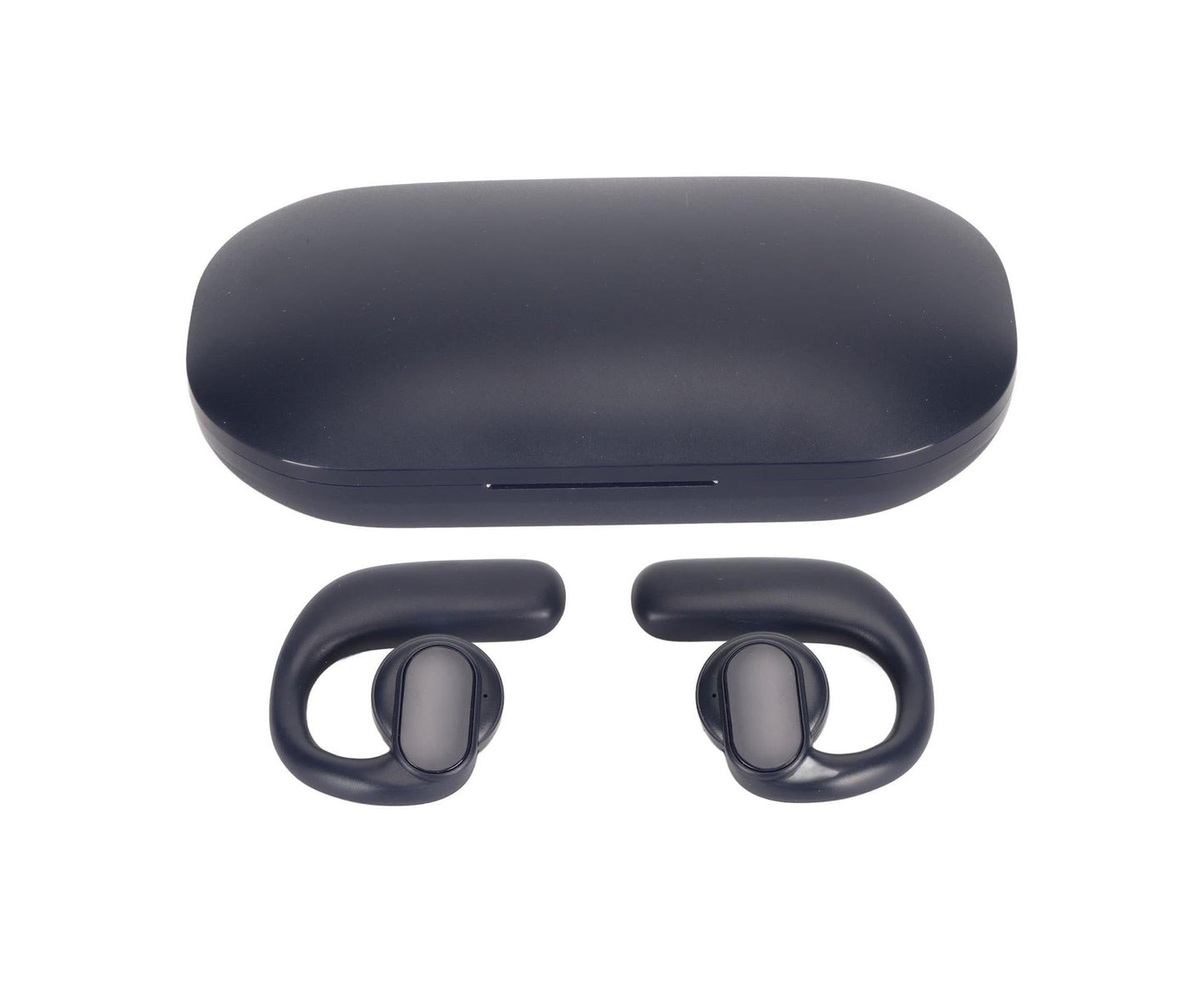 Language Translator Earbuds Multifunction Noise Reduction Stereo Sound 144 Kinds Languages Bluetooth 5.3 V1263-JX-2730