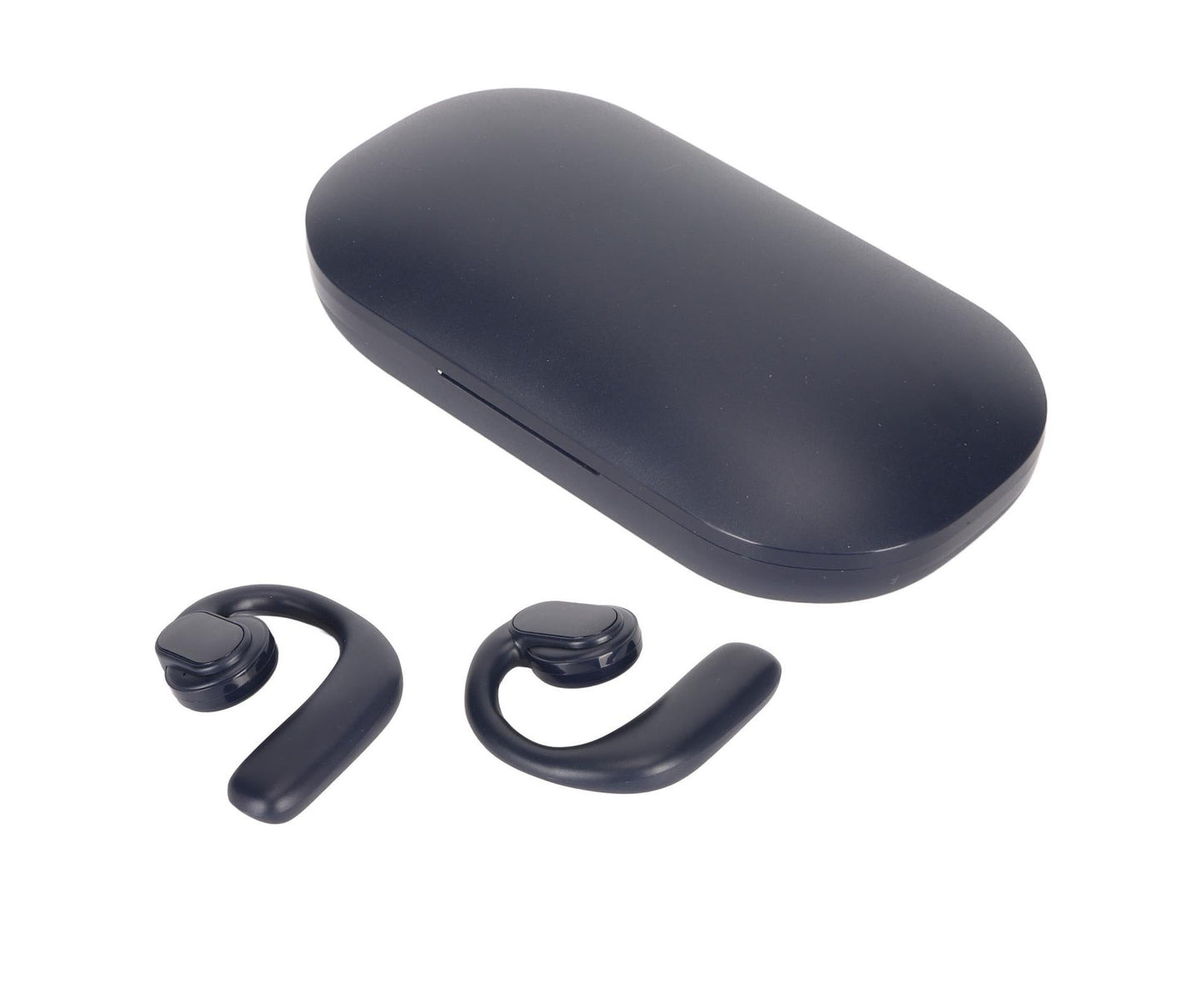 Language Translator Earbuds Multifunction Noise Reduction Stereo Sound 144 Kinds Languages Bluetooth 5.3 V1263-JX-2730