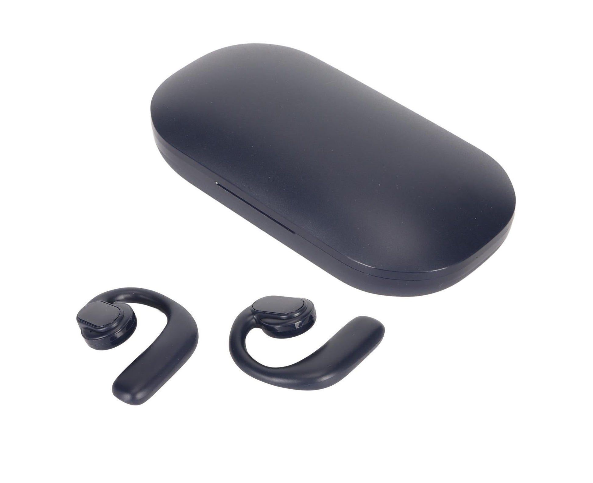 Language Translator Earbuds Multifunction Noise Reduction Stereo Sound 144 Kinds Languages Bluetooth 5.3 V1263-JX-2730