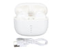 Language Translator Earbuds Multifunction HD Noise Reduction Bluetooth 5.1 144 Kinds Languages Real Time V1263-JX-2731