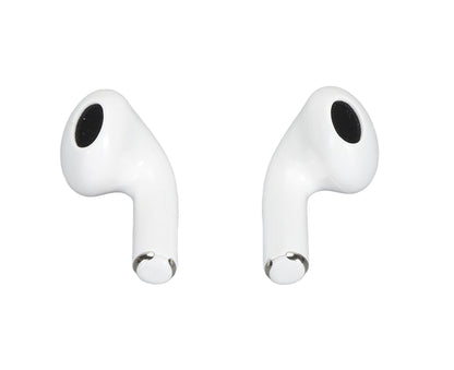 Language Translator Earbuds Multifunction HD Noise Reduction Bluetooth 5.1 144 Kinds Languages Real Time V1263-JX-2731