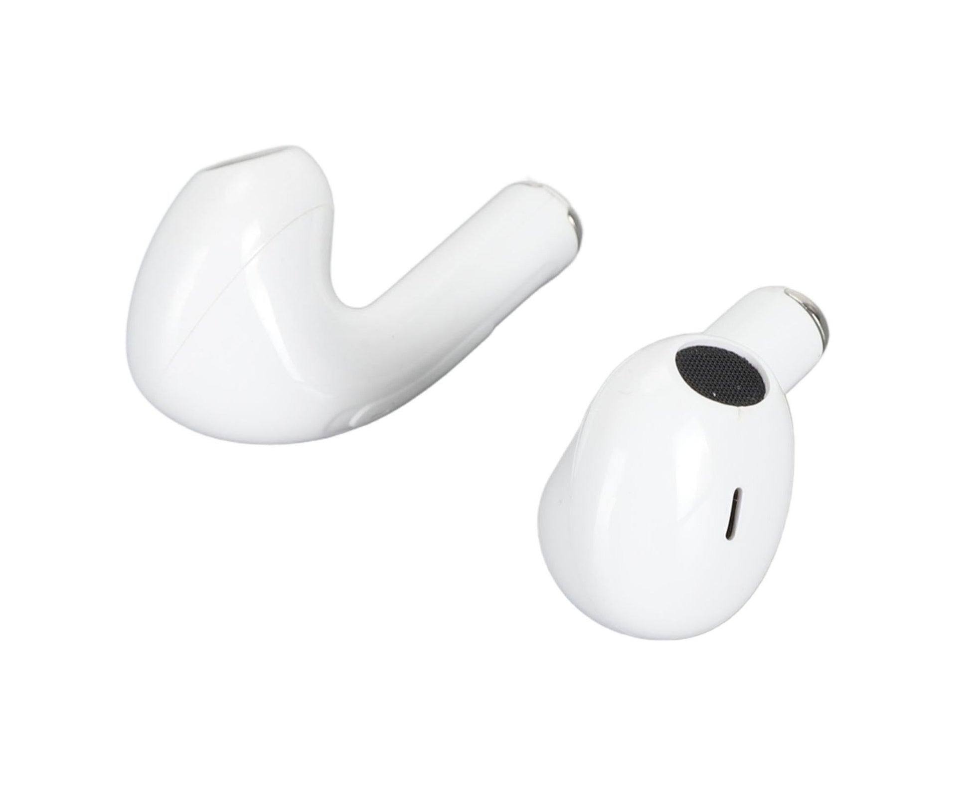 Language Translator Earbuds Multifunction HD Noise Reduction Bluetooth 5.1 144 Kinds Languages Real Time V1263-JX-2731