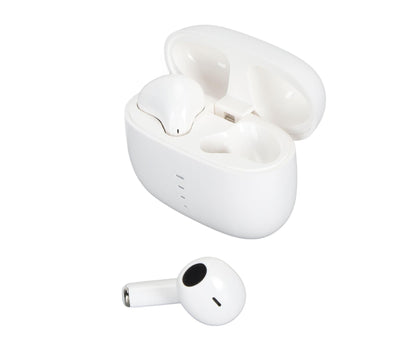 Language Translator Earbuds Multifunction HD Noise Reduction Bluetooth 5.1 144 Kinds Languages Real Time V1263-JX-2731