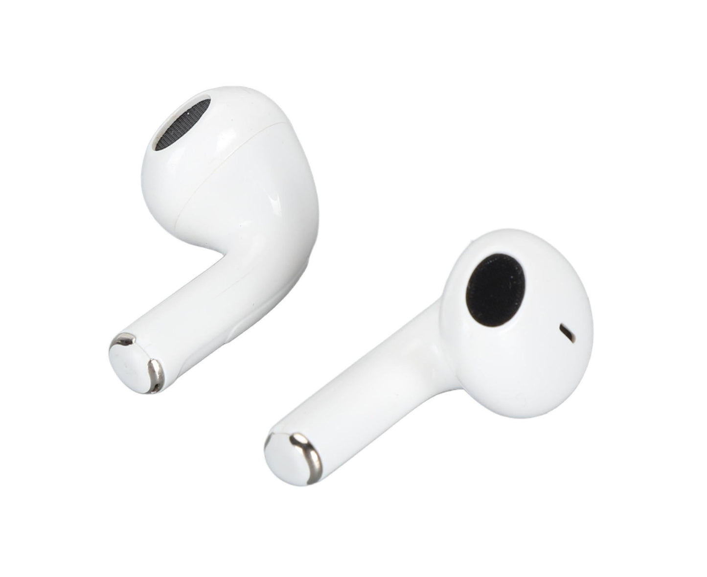 Language Translator Earbuds Multifunction HD Noise Reduction Bluetooth 5.1 144 Kinds Languages Real Time V1263-JX-2731