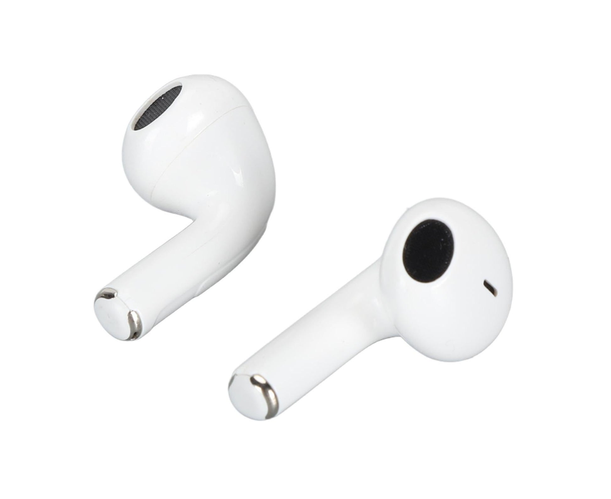 Language Translator Earbuds Multifunction HD Noise Reduction Bluetooth 5.1 144 Kinds Languages Real Time V1263-JX-2731