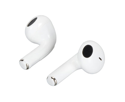 Language Translator Earbuds Multifunction HD Noise Reduction Bluetooth 5.1 144 Kinds Languages Real Time V1263-JX-2731