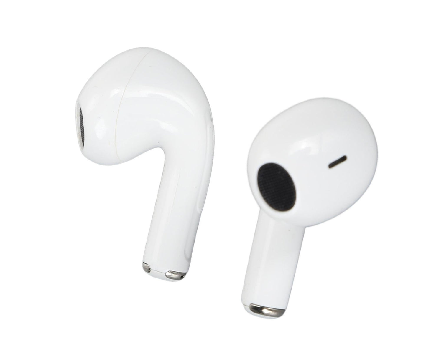 Language Translator Earbuds Multifunction HD Noise Reduction Bluetooth 5.1 144 Kinds Languages Real Time V1263-JX-2731