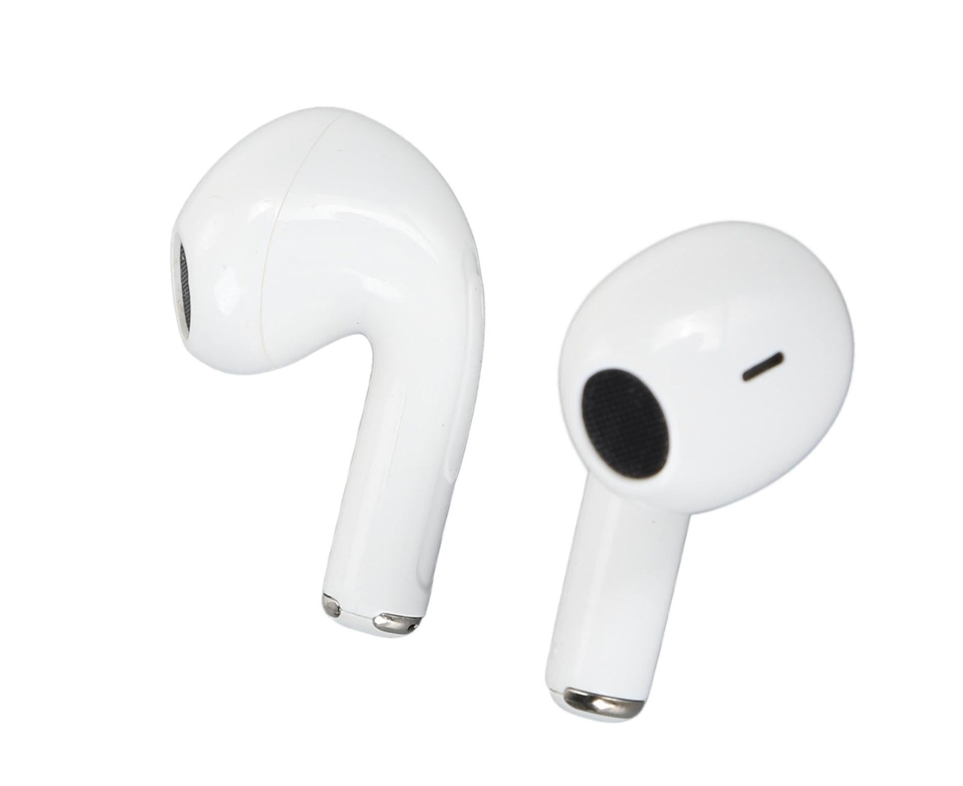 Language Translator Earbuds Multifunction HD Noise Reduction Bluetooth 5.1 144 Kinds Languages Real Time V1263-JX-2731