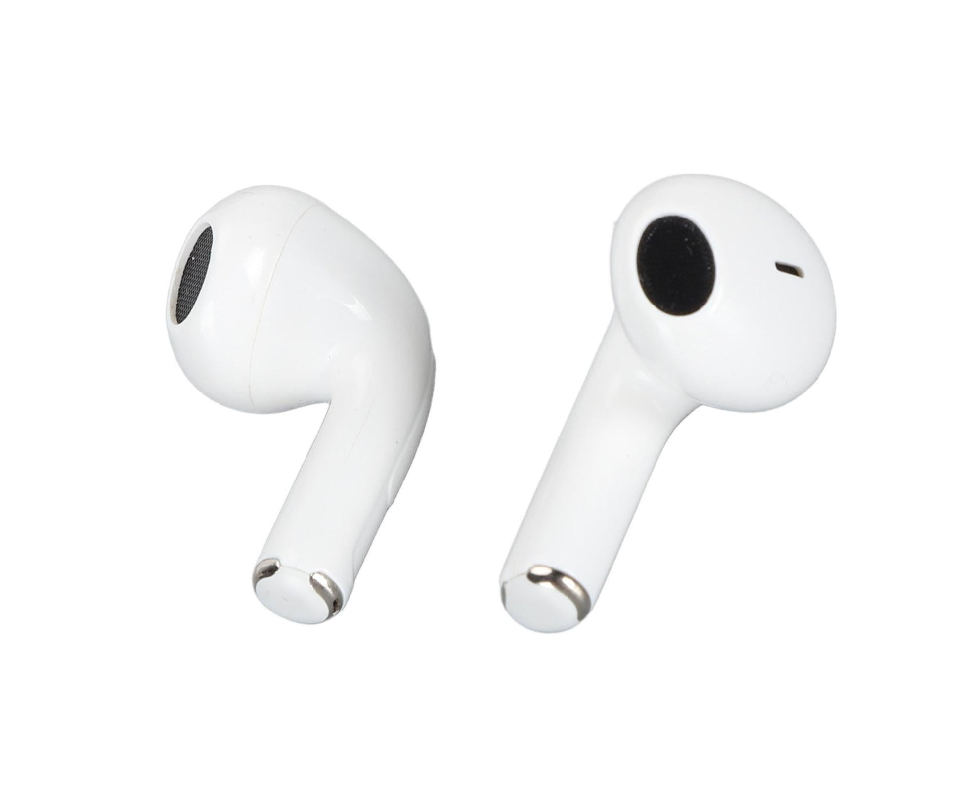 Language Translator Earbuds Multifunction HD Noise Reduction Bluetooth 5.1 144 Kinds Languages Real Time V1263-JX-2731
