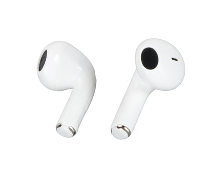 Language Translator Earbuds Multifunction HD Noise Reduction Bluetooth 5.1 144 Kinds Languages Real Time V1263-JX-2731