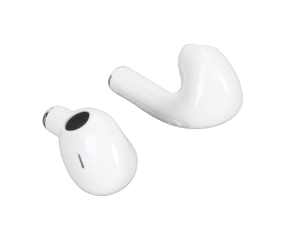 Language Translator Earbuds Multifunction HD Noise Reduction Bluetooth 5.1 144 Kinds Languages Real Time V1263-JX-2731