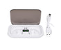 Bluetooth Translation Earbuds with APP Support 144 Languages Real Time Language Translator for Android Device V1263-JX-2732
