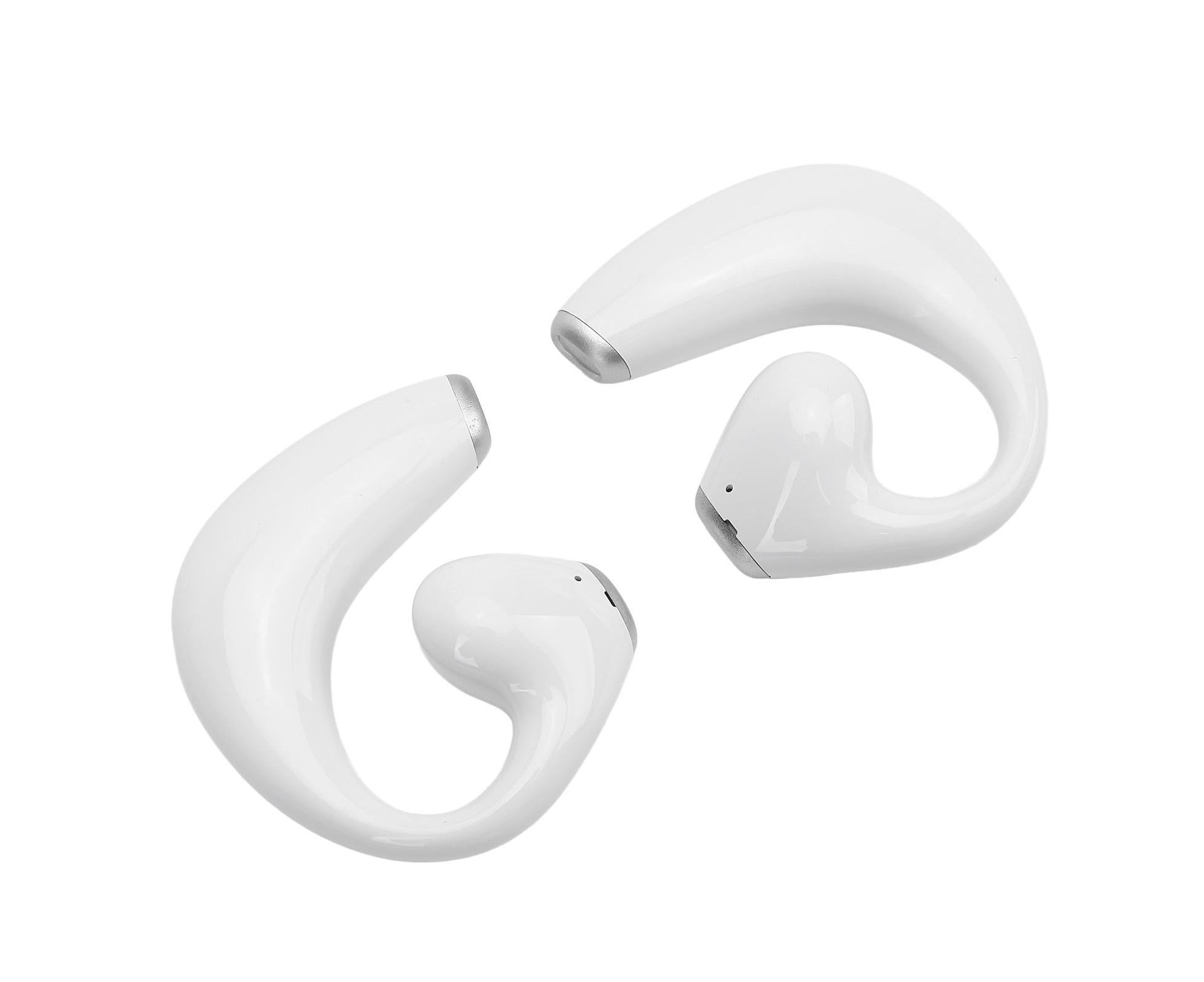 Bluetooth Translation Earbuds with APP Support 144 Languages Real Time Language Translator for Android Device V1263-JX-2732