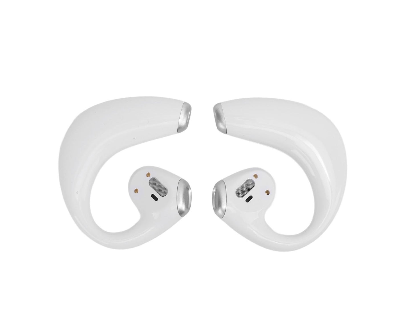 Bluetooth Translation Earbuds with APP Support 144 Languages Real Time Language Translator for Android Device V1263-JX-2732