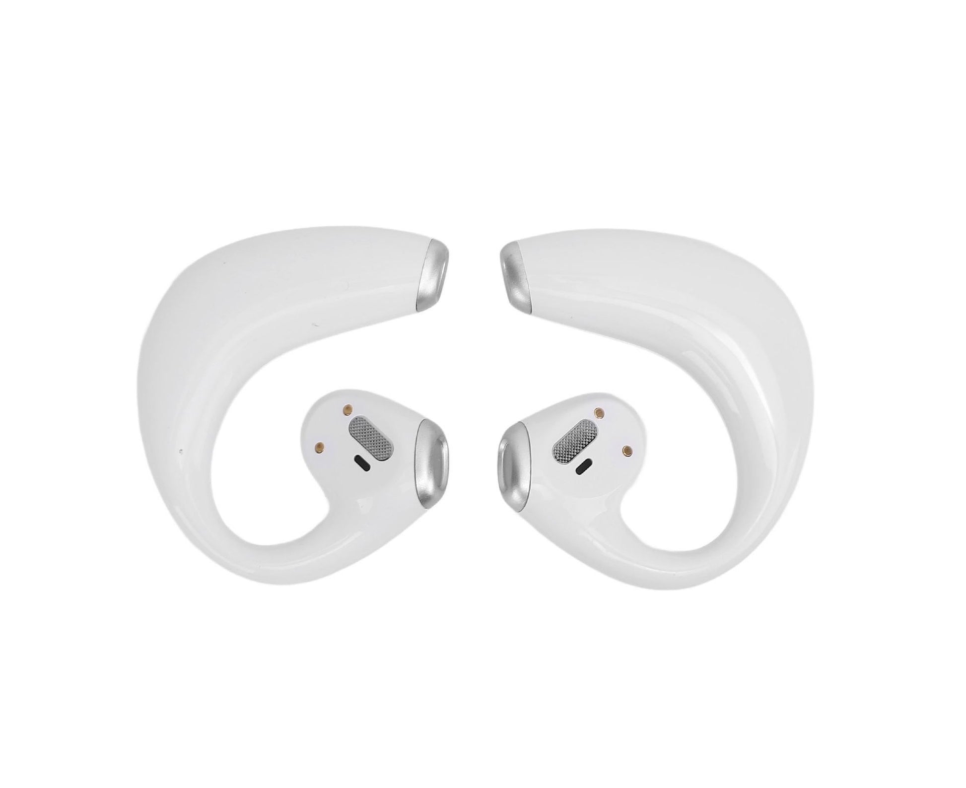 Bluetooth Translation Earbuds with APP Support 144 Languages Real Time Language Translator for Android Device V1263-JX-2732