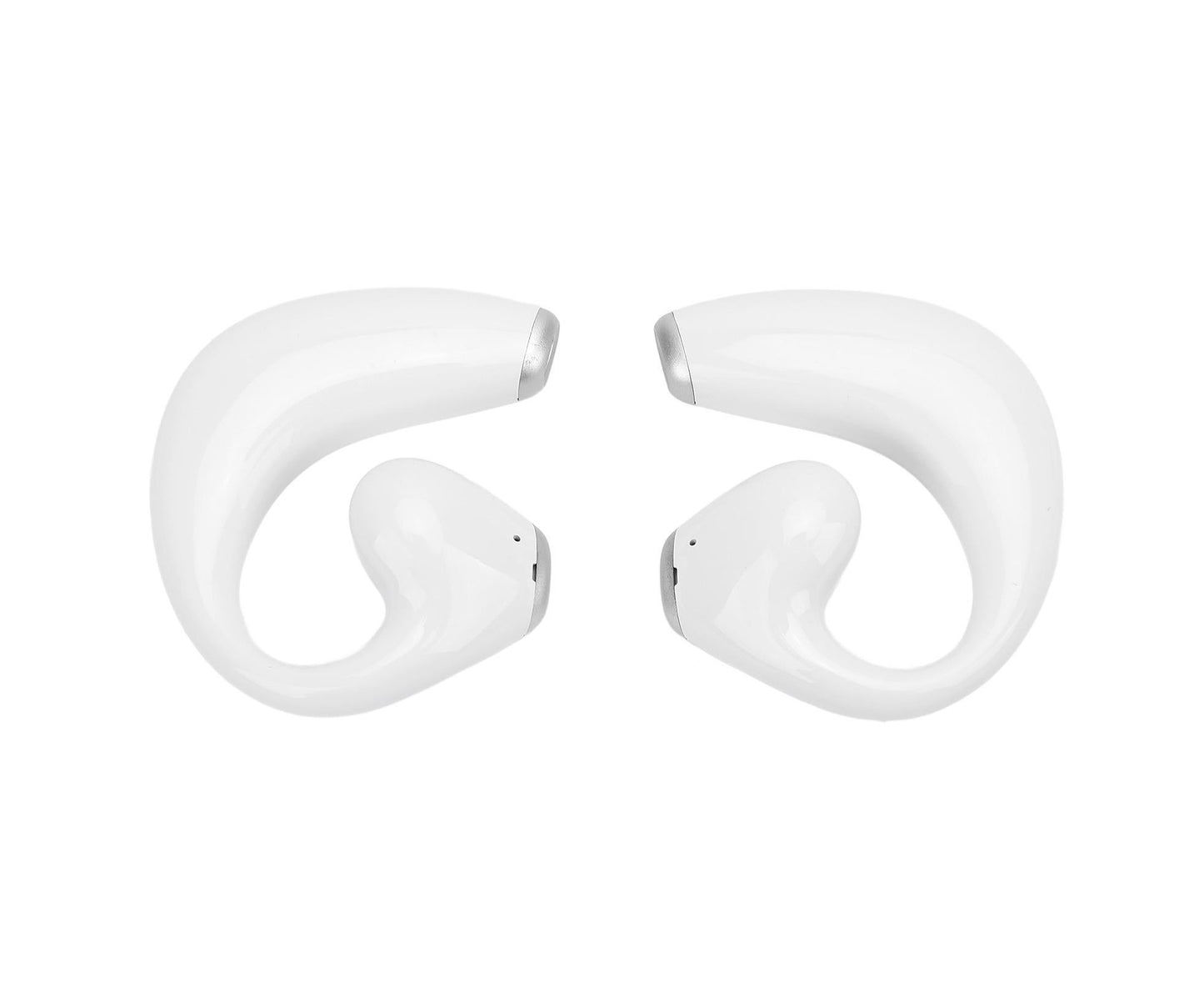 Bluetooth Translation Earbuds with APP Support 144 Languages Real Time Language Translator for Android Device V1263-JX-2732