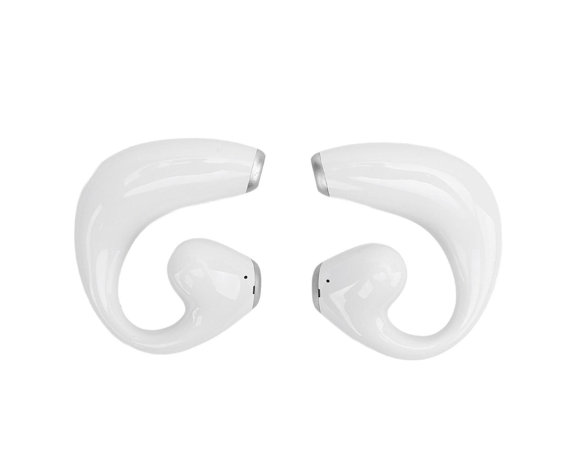 Bluetooth Translation Earbuds with APP Support 144 Languages Real Time Language Translator for Android Device V1263-JX-2732
