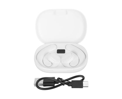 Language Translator Earbuds Multifunction Noise Reduction 144 Kinds Languages Real Time Translation Headphone V1263-JX-2734