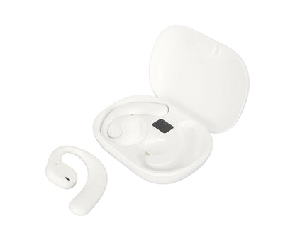 Language Translator Earbuds Multifunction Noise Reduction 144 Kinds Languages Real Time Translation Headphone V1263-JX-2734