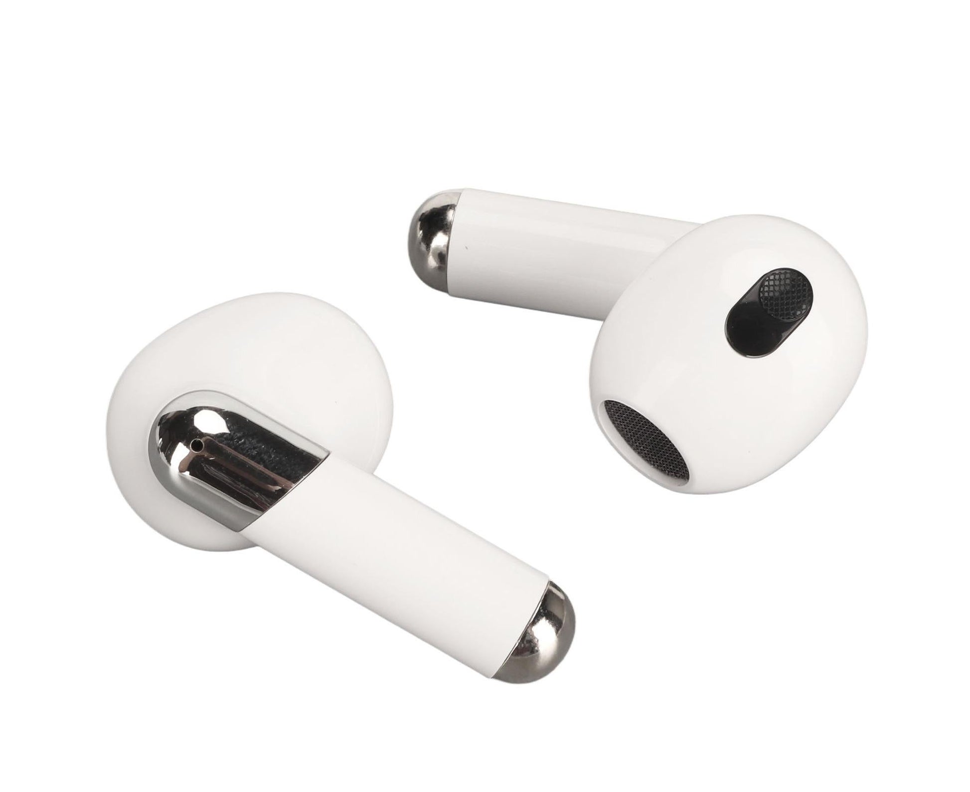 BT5.3 Translation Headset 144 Languages Instant Voice Language Translator Earphone for Business Travel V1263-JX-2737