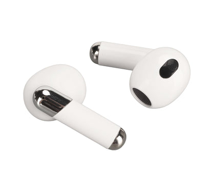 BT5.3 Translation Headset 144 Languages Instant Voice Language Translator Earphone for Business Travel V1263-JX-2737