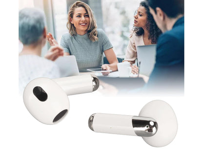 BT5.3 Translation Headset 144 Languages Instant Voice Language Translator Earphone for Business Travel V1263-JX-2737