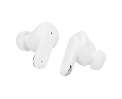 Translation Earbuds with APP 144 Languages Online BT5.4 Noise Cancelling Stereo Sound Language Translator for V1263-JX-2740