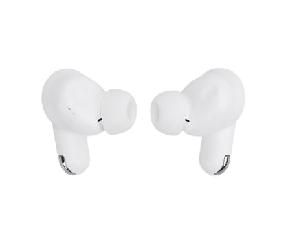 Translation Earbuds with APP 144 Languages Online BT5.4 Noise Cancelling Stereo Sound Language Translator for V1263-JX-2740