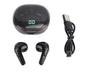 Language Translator Earbuds with APP Bluetooth 5.3 Support 144 Noise Cancellation Real Time Translation for V1263-JX-2741