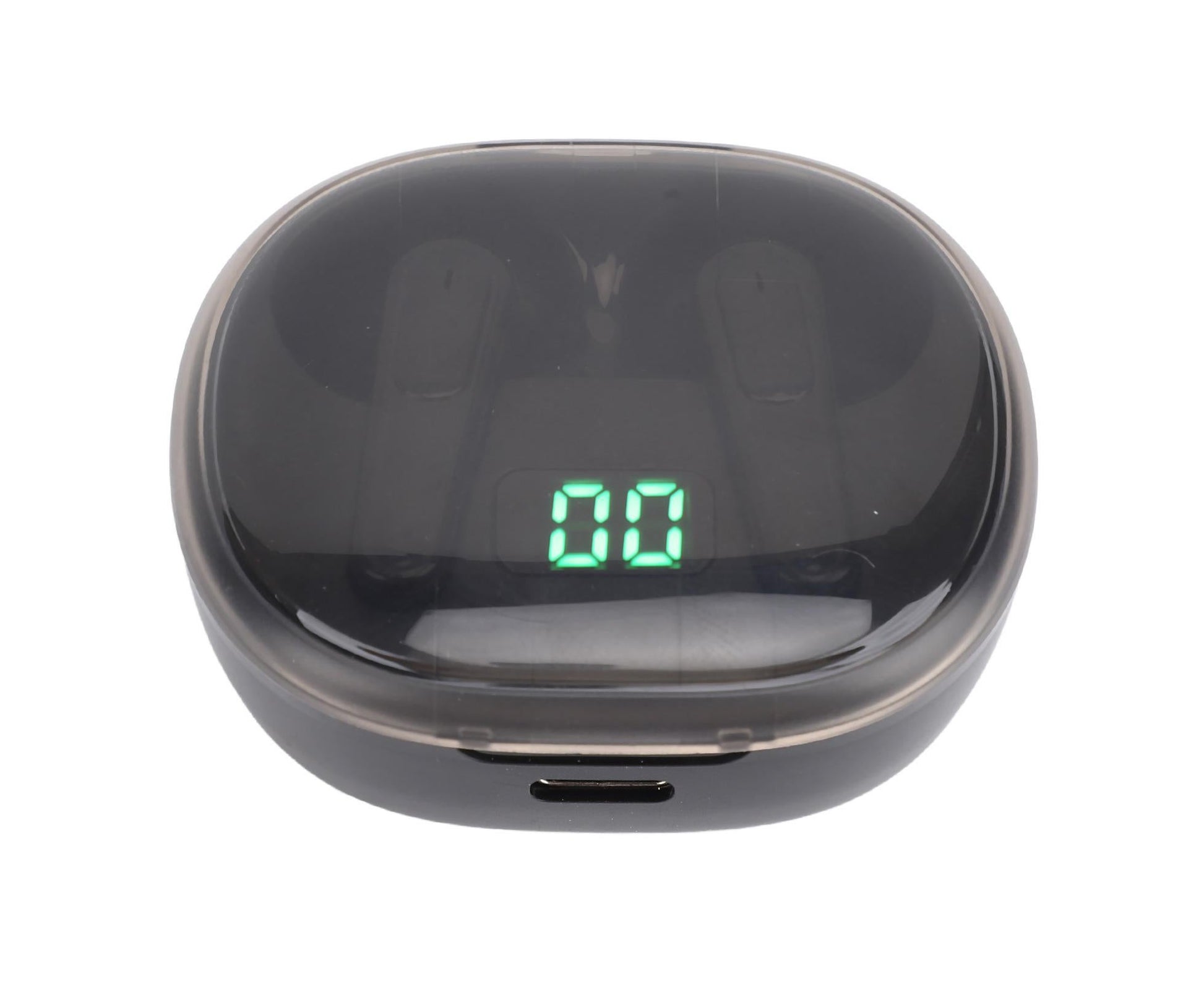 Language Translator Earbuds with APP Bluetooth 5.3 Support 144 Noise Cancellation Real Time Translation for V1263-JX-2741