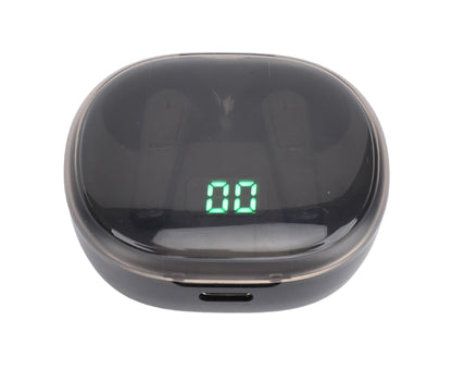 Language Translator Earbuds with APP Bluetooth 5.3 Support 144 Noise Cancellation Real Time Translation for V1263-JX-2741