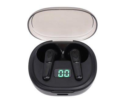 Language Translator Earbuds with APP Bluetooth 5.3 Support 144 Noise Cancellation Real Time Translation for V1263-JX-2741