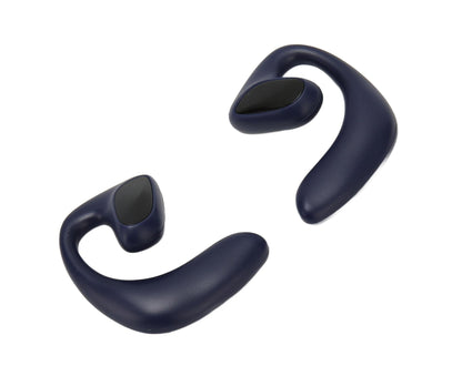 Bluetooth Translator Headphones 144 Languages Stereo Translation Earphone with Charging Case for Android IOS V1263-JX-2742