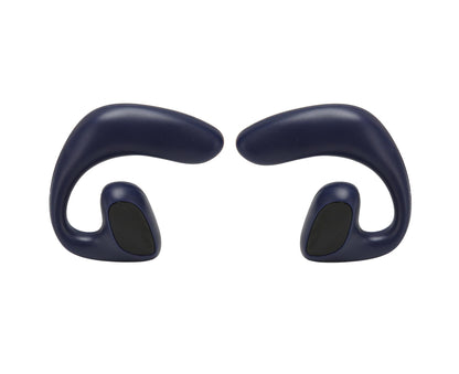 Bluetooth Translator Headphones 144 Languages Stereo Translation Earphone with Charging Case for Android IOS V1263-JX-2742