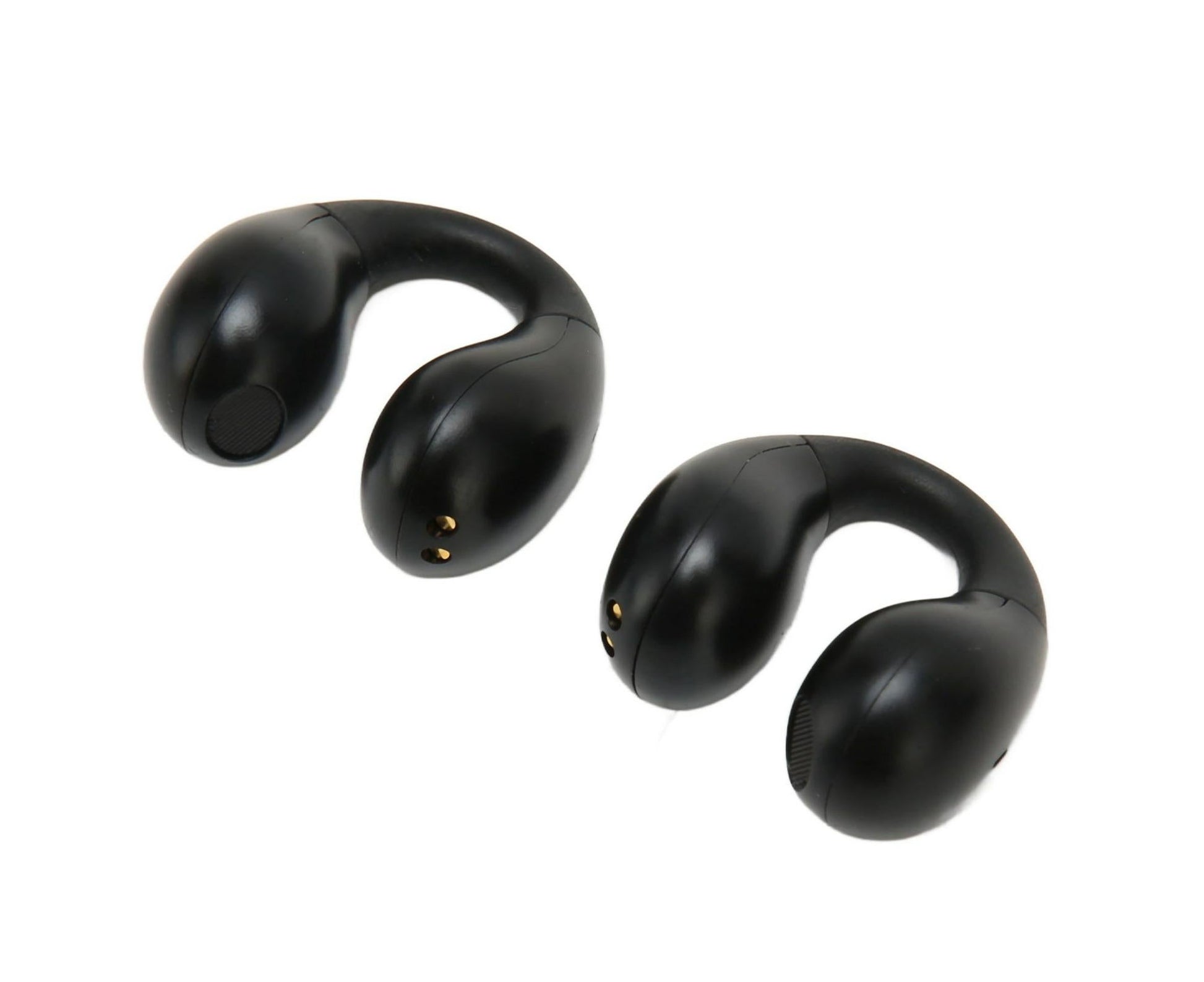 Bluetooth Translator Earphone 144 Languages Stereo Clip On Translation Earbuds with Charging Case for Android V1263-JX-2743