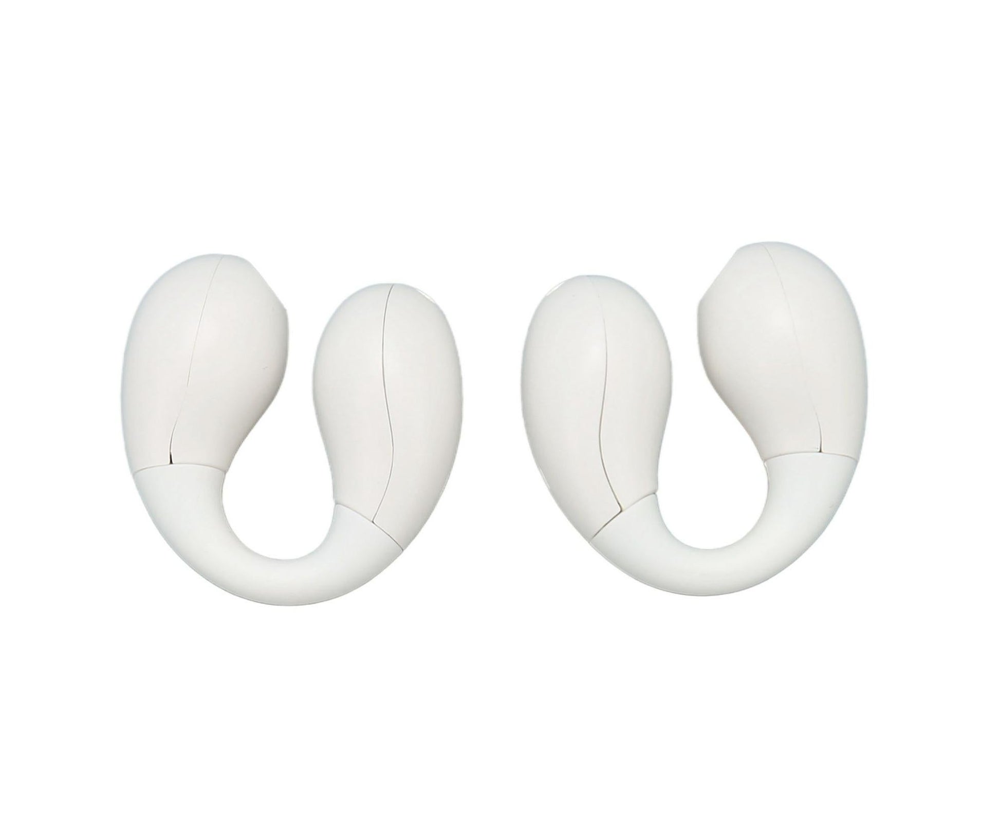 Bluetooth Translator Earphone 144 Languages Stereo Clip On Translation Earbuds with Charging Case for Android V1263-JX-2744
