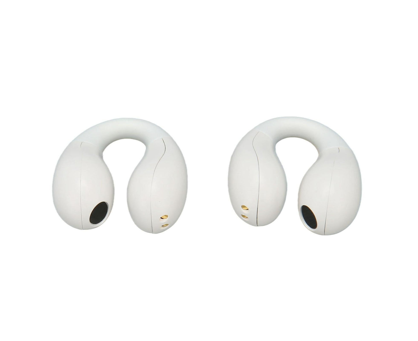 Bluetooth Translator Earphone 144 Languages Stereo Clip On Translation Earbuds with Charging Case for Android V1263-JX-2744