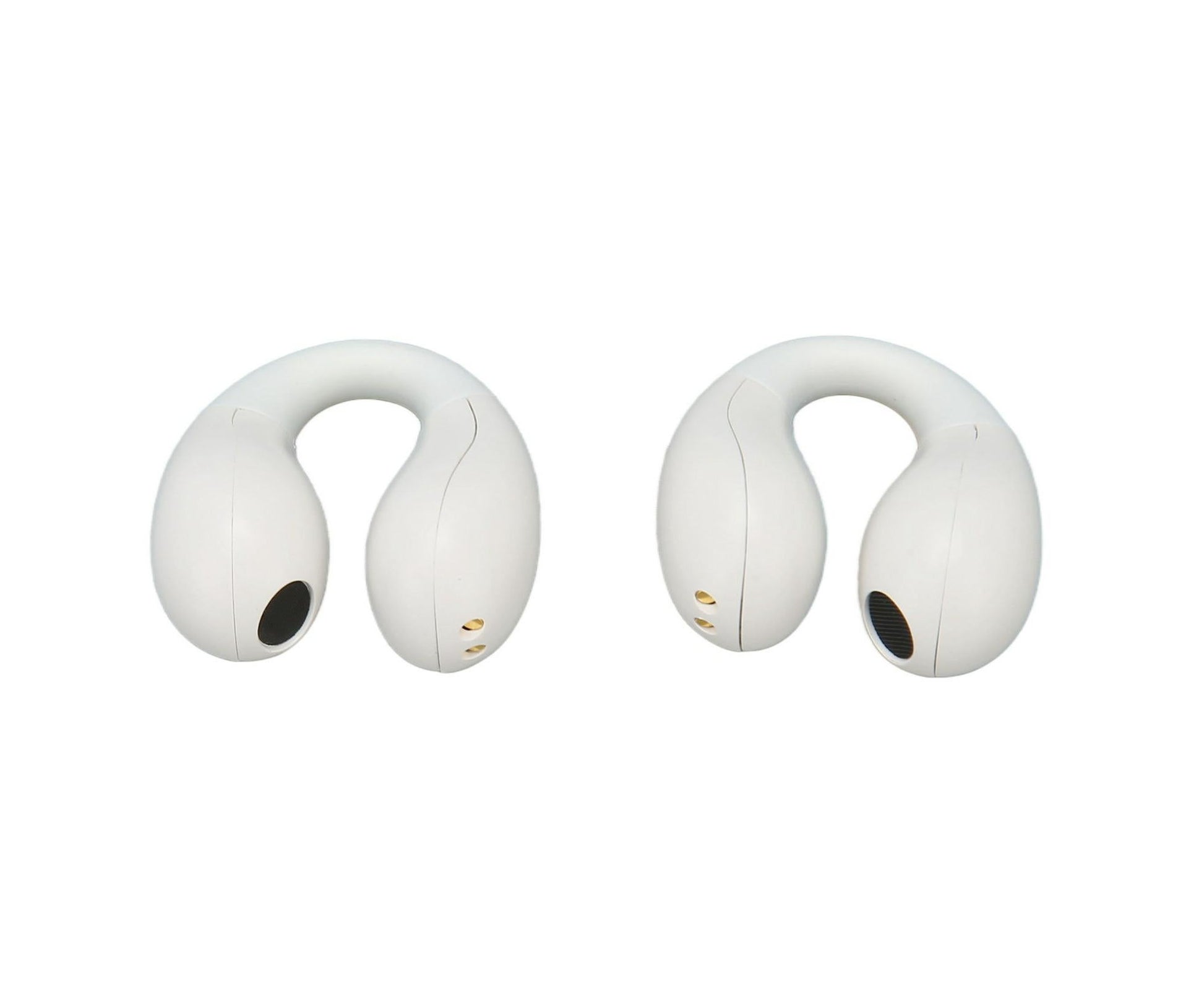Bluetooth Translator Earphone 144 Languages Stereo Clip On Translation Earbuds with Charging Case for Android V1263-JX-2744